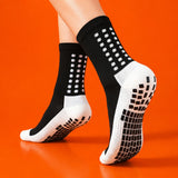 Chaussettes, Antidérapantes, Pasprs