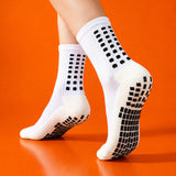 Chaussettes, Antidérapantes, Pasprs