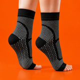 Chaussettes, de, Compression, Pasprs
