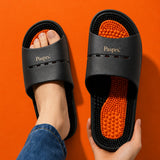 Chaussons de Massage pour les Pieds