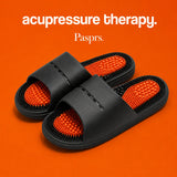 Chaussons, de, Massage, pour, les, Pieds