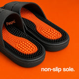 Chaussons, de, Massage, pour, les, Pieds
