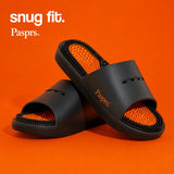 Chaussons, de, Massage, pour, les, Pieds
