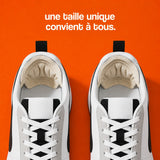 Coussinets, de, Talon, Pasprs