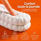 Kit, De, Soulagement, De, La, Fasciite, Plantaire, Pasprs, img, 04, Gris