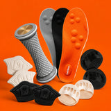 Kit, Ultime, de, Soulagement, des, Pieds, Pasprs