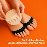 Kit, de, Soulagement, des, Orteils, Pasprs