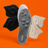 Kit de Soulagement des Talons - Pasprs