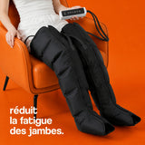 Masseur à Compression pour Jambes Entières - Pasprs
