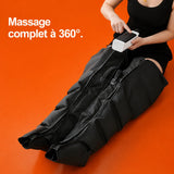 Masseur à Compression pour Jambes Entières - Pasprs