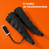 Masseur à Compression pour Jambes Entières - Pasprs