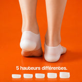 Rehausseurs, de, Taille, Pasprs