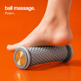 Rouleau, de, Massage, Pasprs