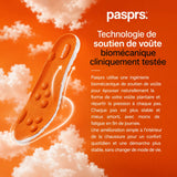Semelles, de, Massag, Pasprs