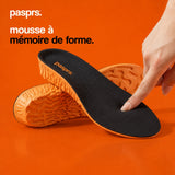 Semelles, Rehaussantes , Pasprs