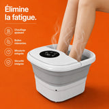 Spa, pour, les, Pieds, Pasprs