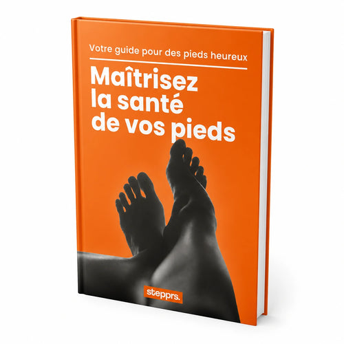 Maîtrisez la santé de vos pieds : votre guide pour des pieds heureux